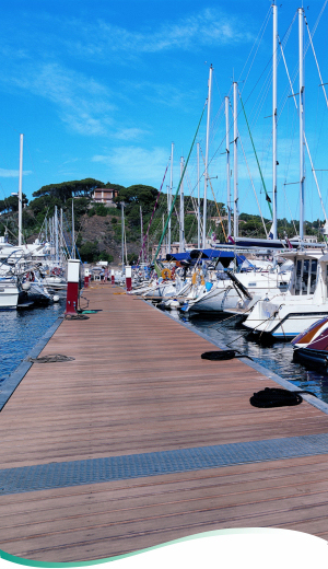 Marciana Marina