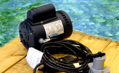 Bootlift accessoires