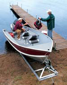 Speciale bootlift oplossingen